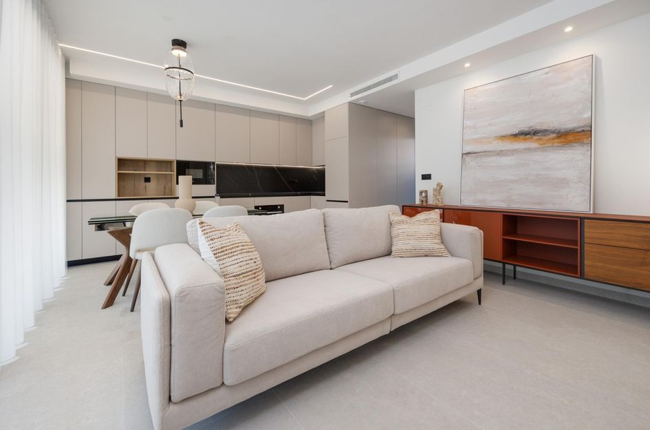 Appartement in Guardamar del Segura