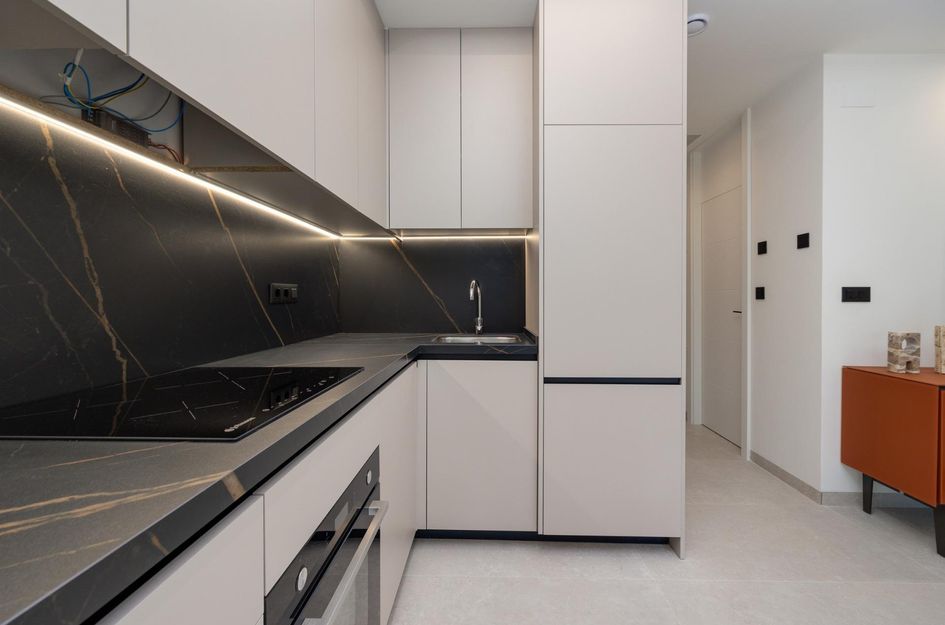 Appartement in Guardamar del Segura