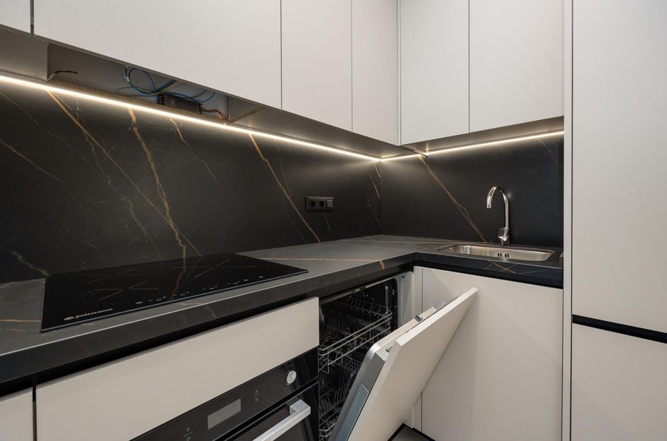 Appartement in Guardamar del Segura