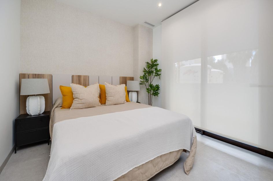 Appartement in Guardamar del Segura
