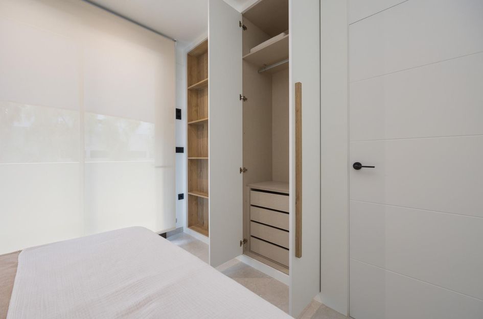 Appartement in Guardamar del Segura