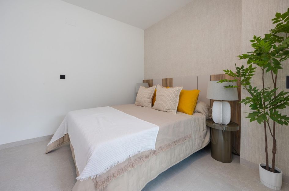 Appartement in Guardamar del Segura