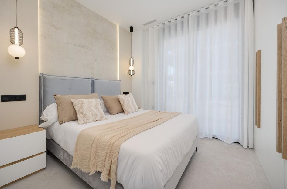 Appartement in Guardamar del Segura