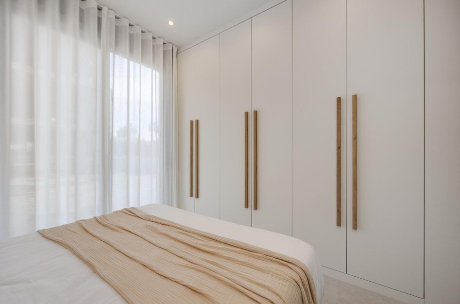 Appartement in Guardamar del Segura