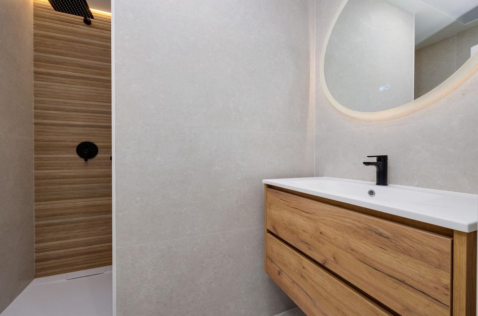 Appartement in Guardamar del Segura