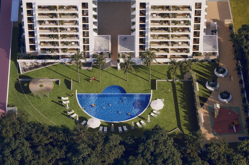 Huis in Guardamar del Segura