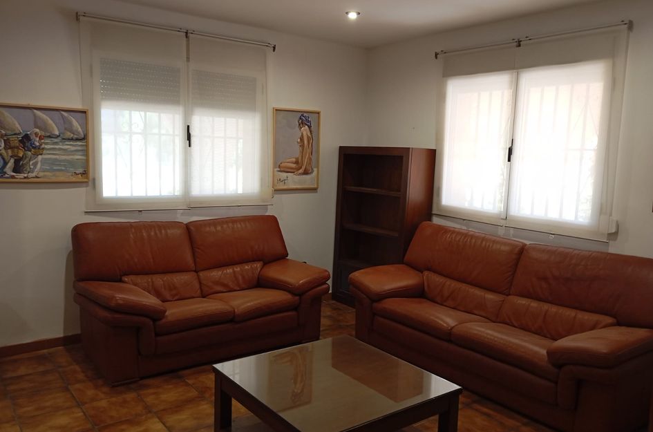 Villa in Yecla