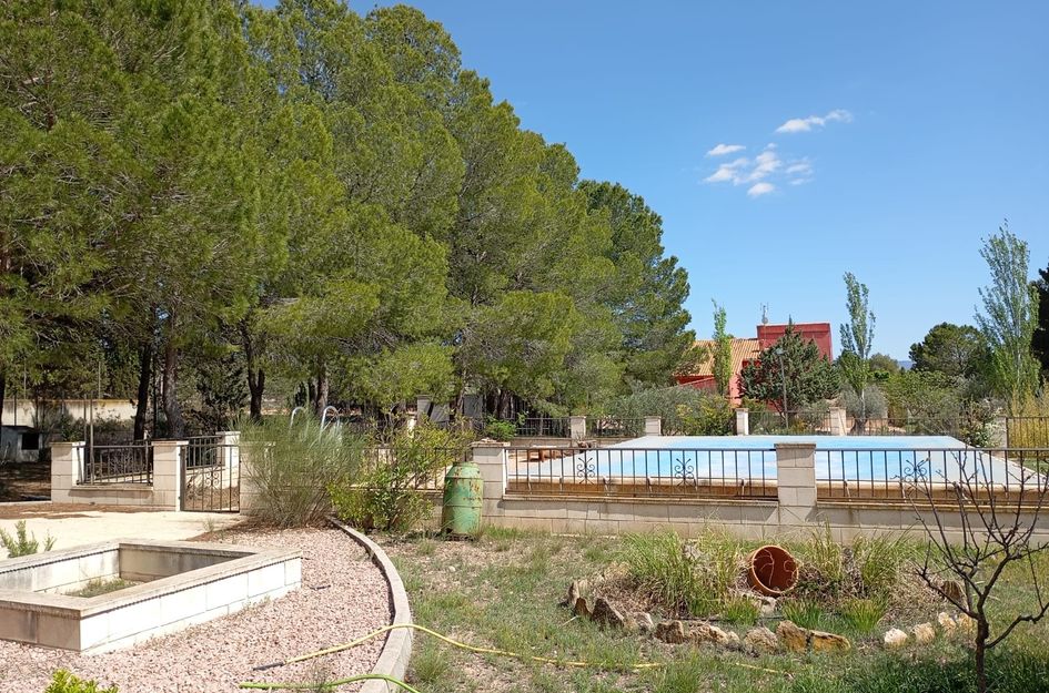 Villa in Yecla