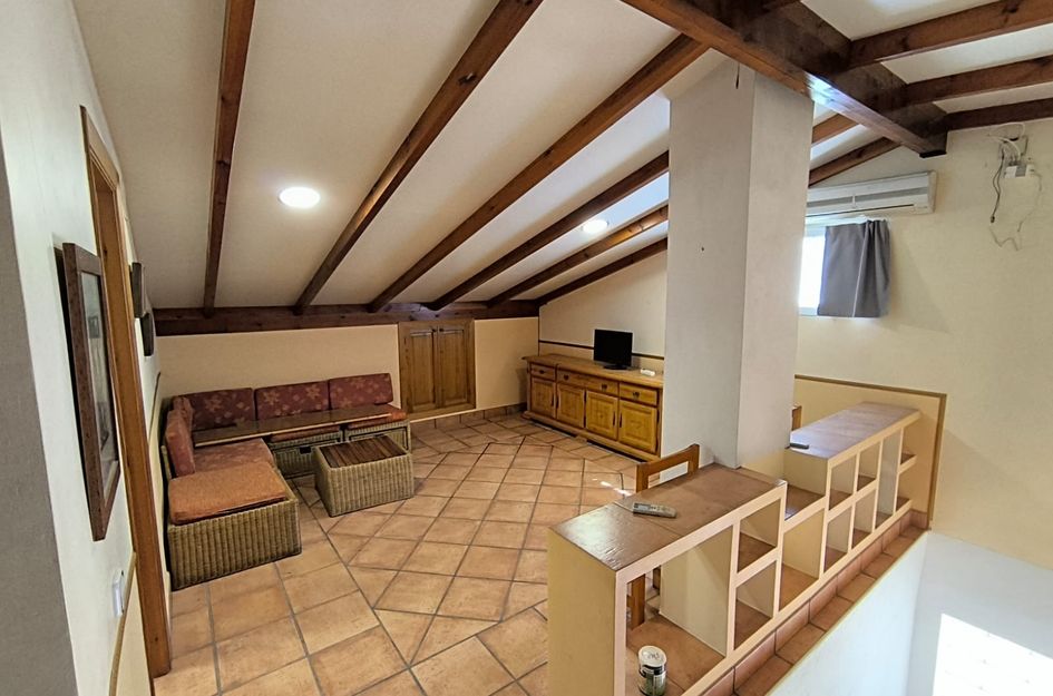 Villa in Yecla