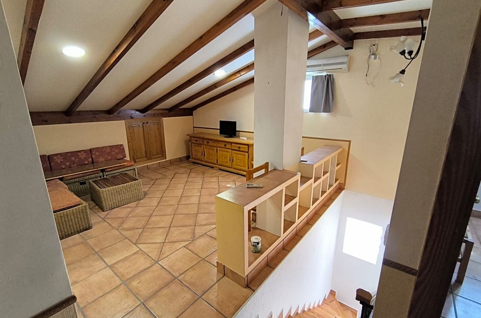 Villa in Yecla