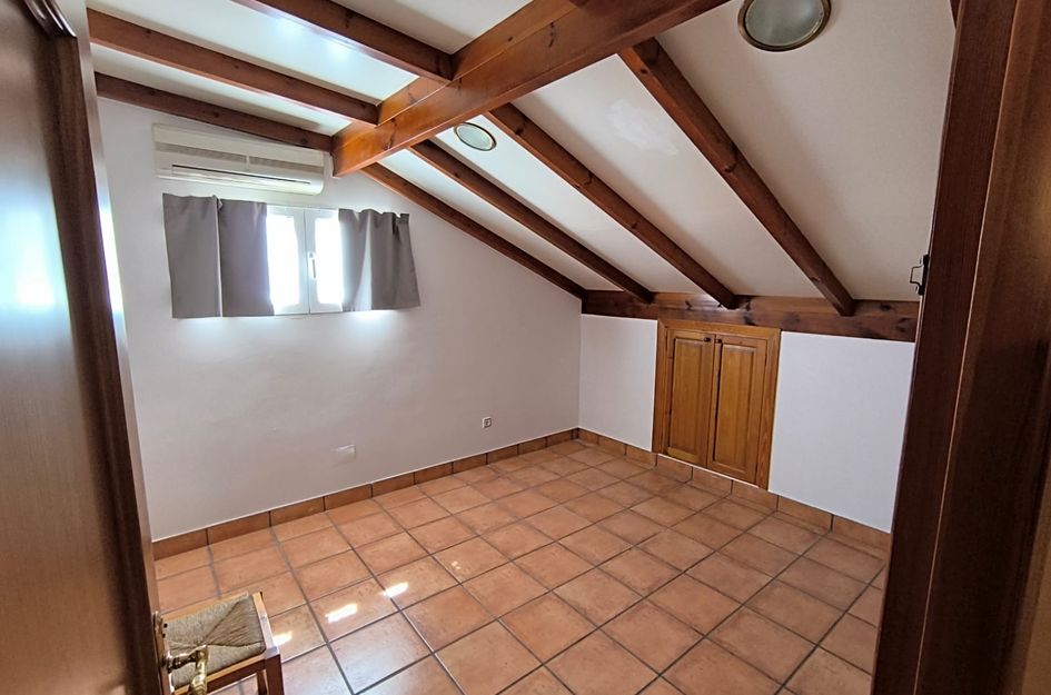 Villa in Yecla