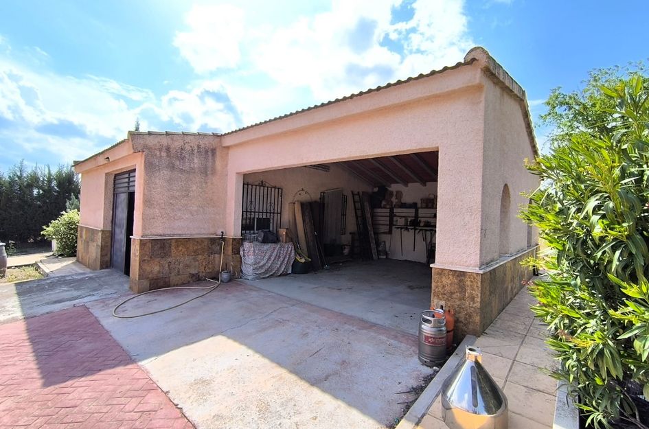 Villa in Yecla