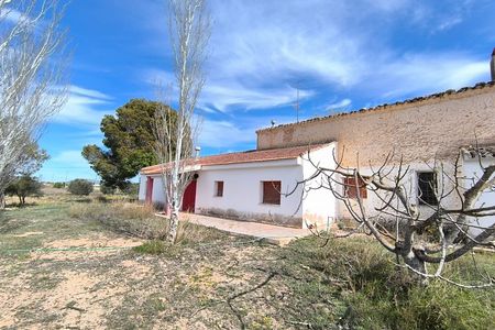 Huis in Yecla