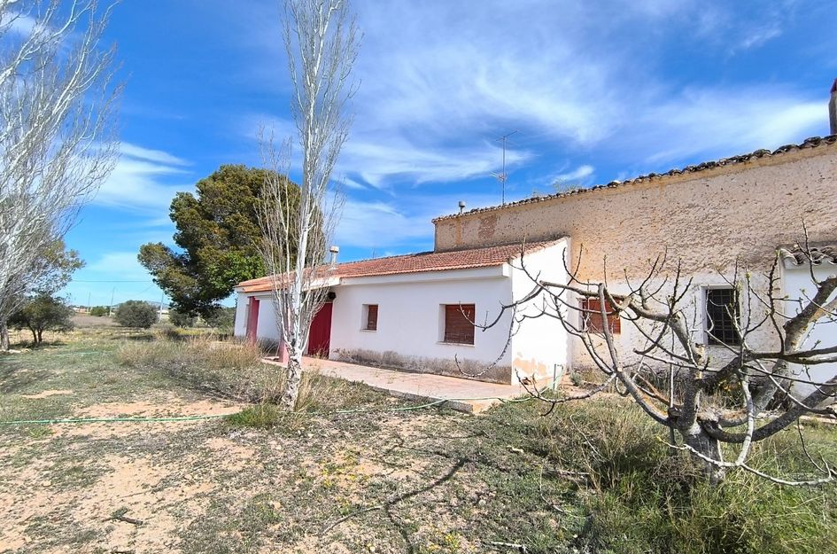 Huis in Yecla