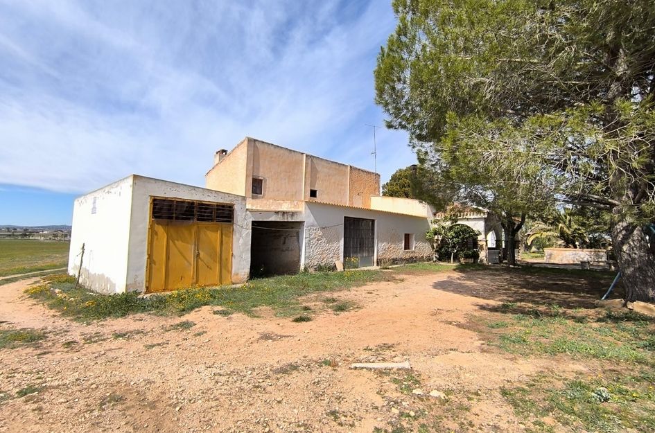 Huis in Yecla
