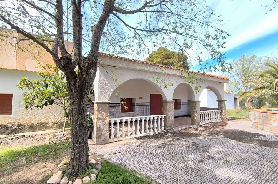 Huis in Yecla