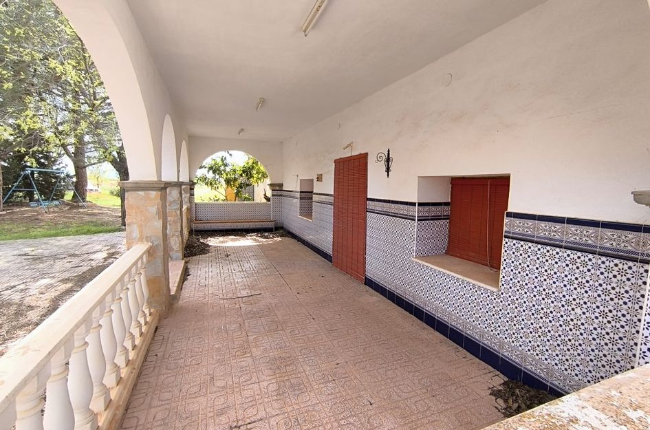 Huis in Yecla