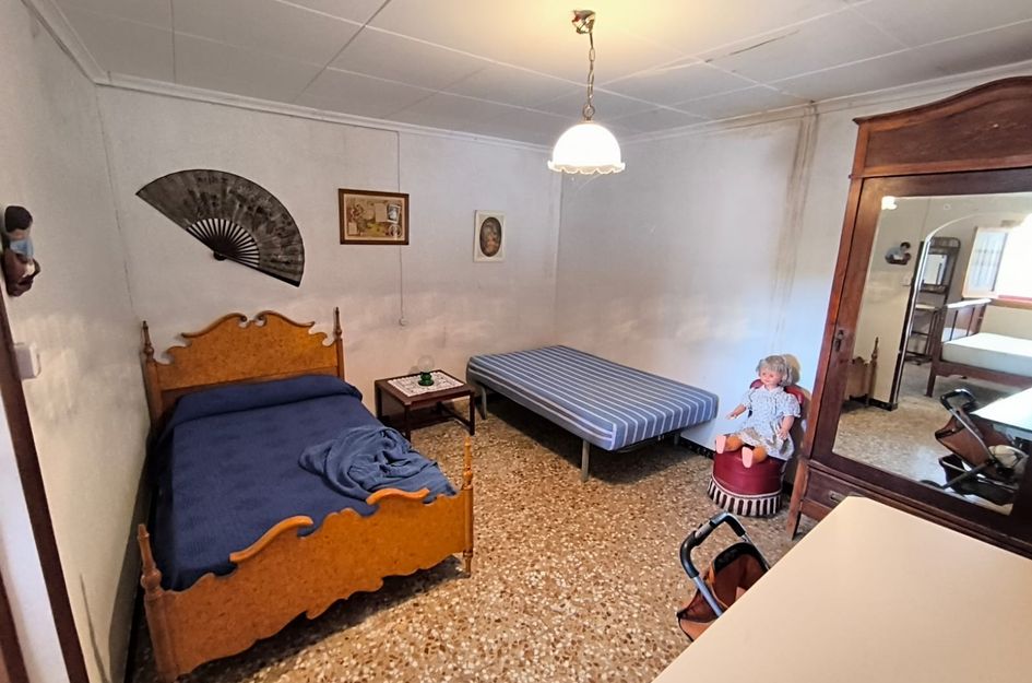 Huis in Yecla