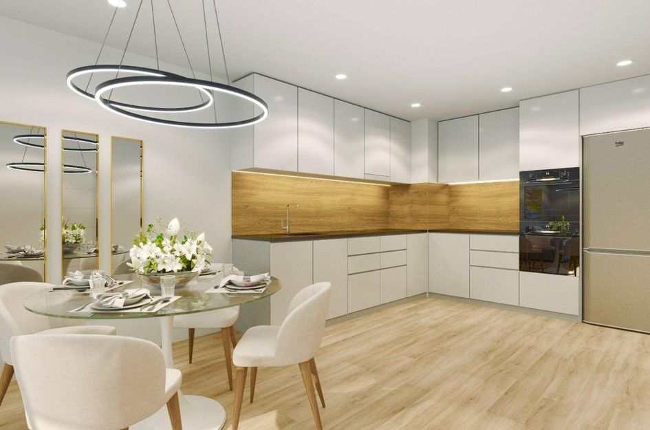 Appartement in Torrevieja