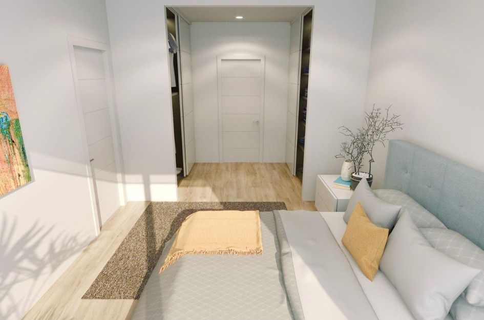 Appartement in Torrevieja