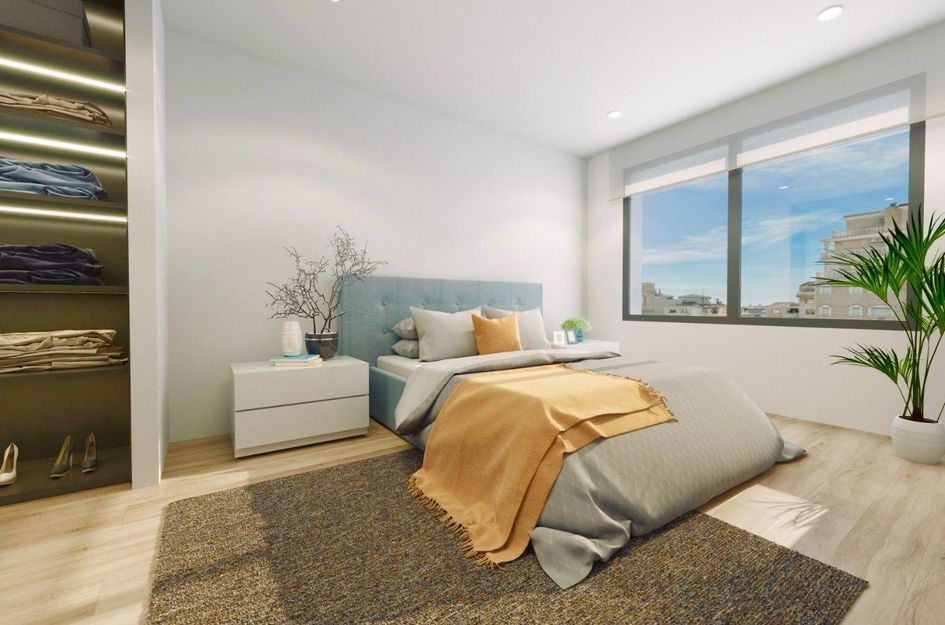 Appartement in Torrevieja