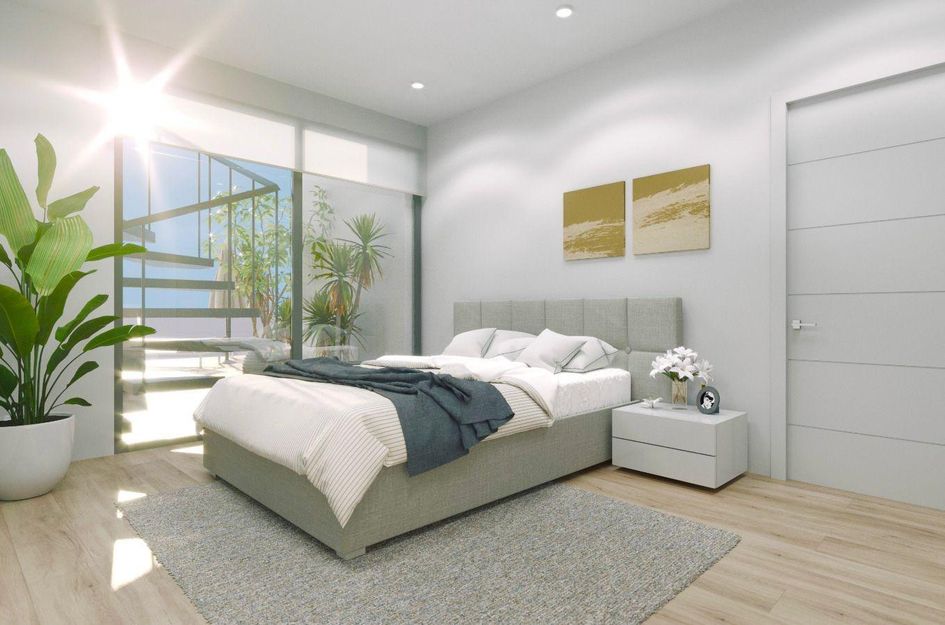 Appartement in Torrevieja