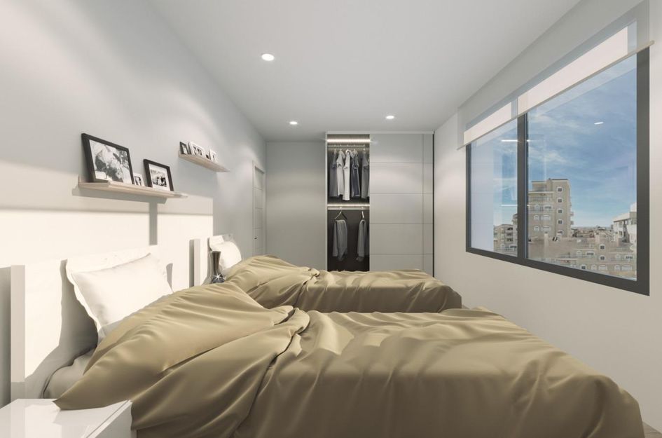 Appartement in Torrevieja