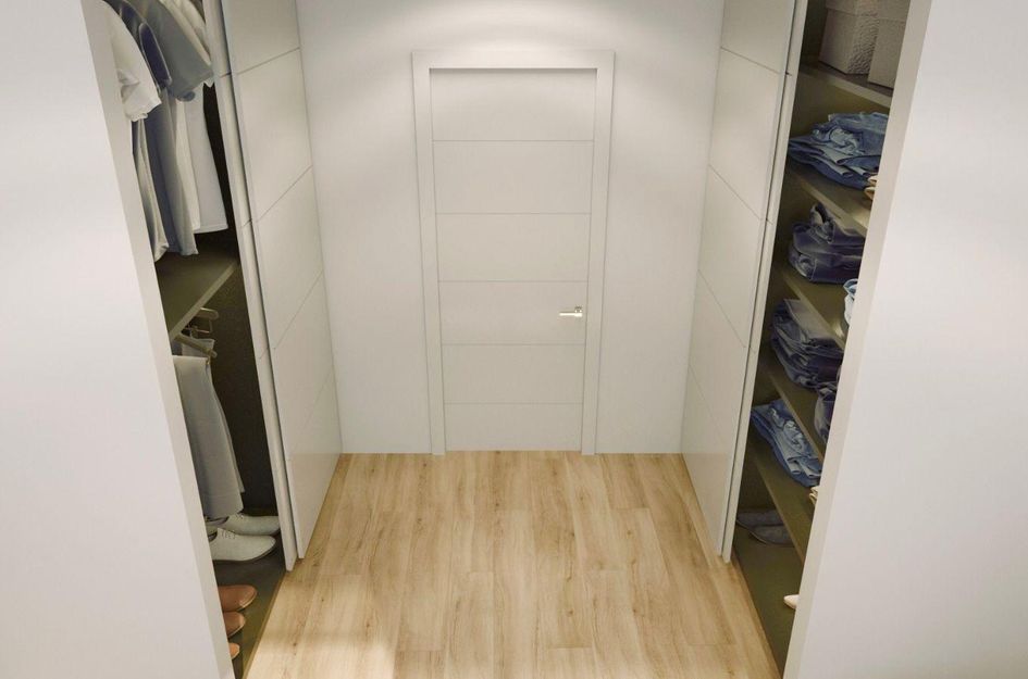 Appartement in Torrevieja