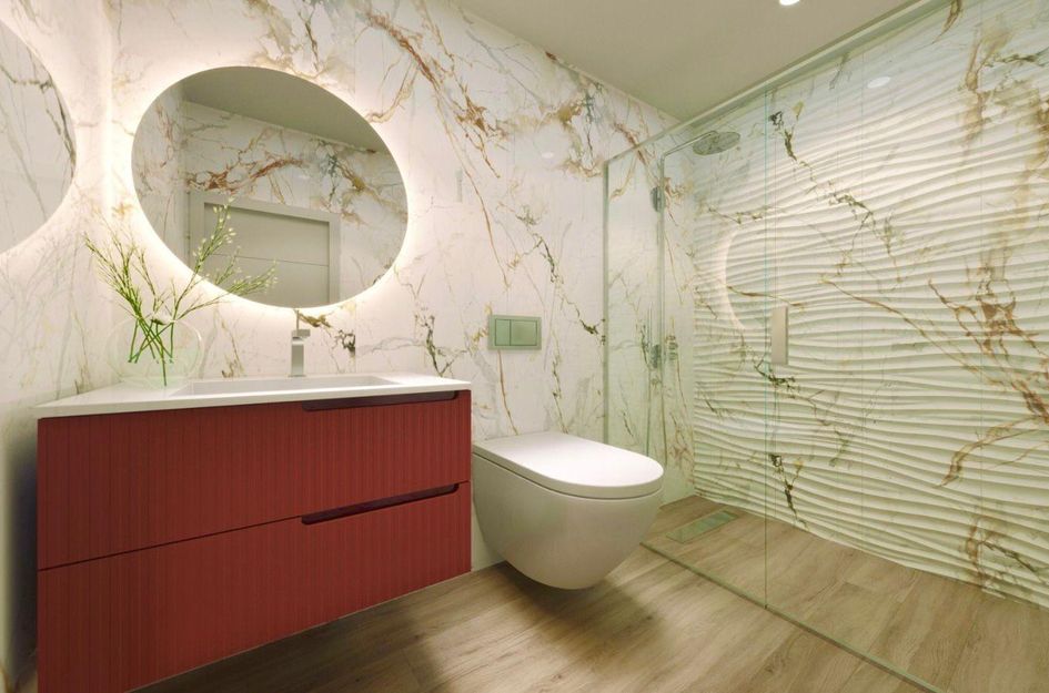 Appartement in Torrevieja