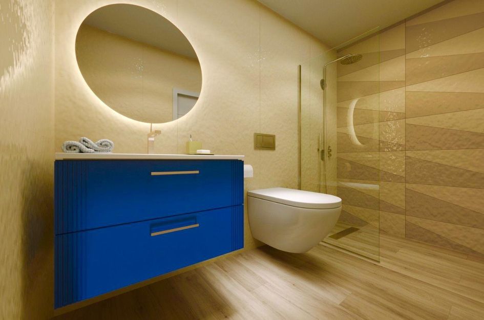 Appartement in Torrevieja