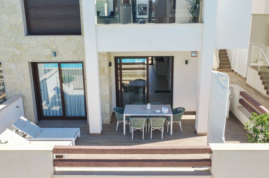 Appartement in La Florida