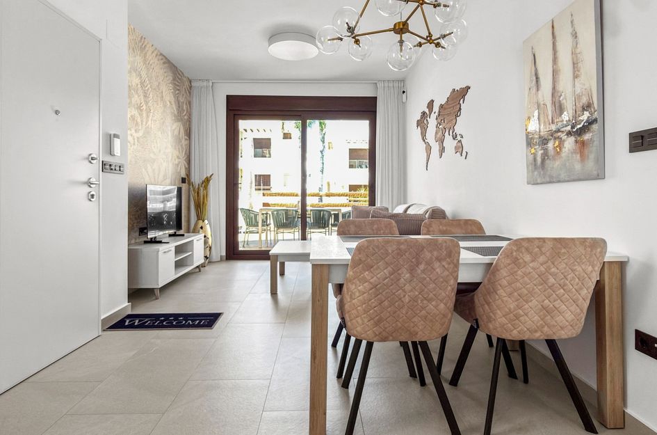 Appartement in La Florida