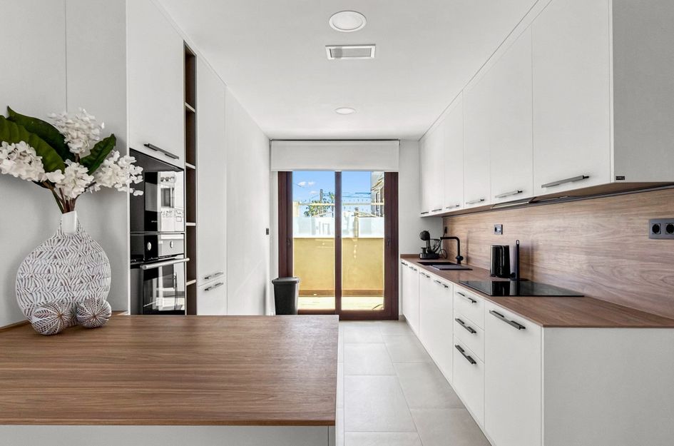 Appartement in La Florida