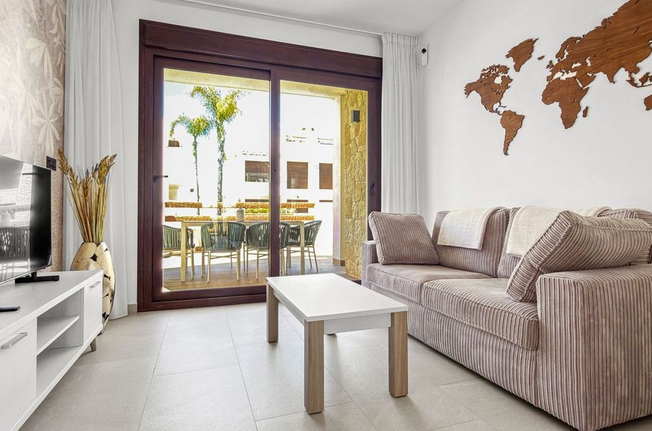 Appartement in La Florida