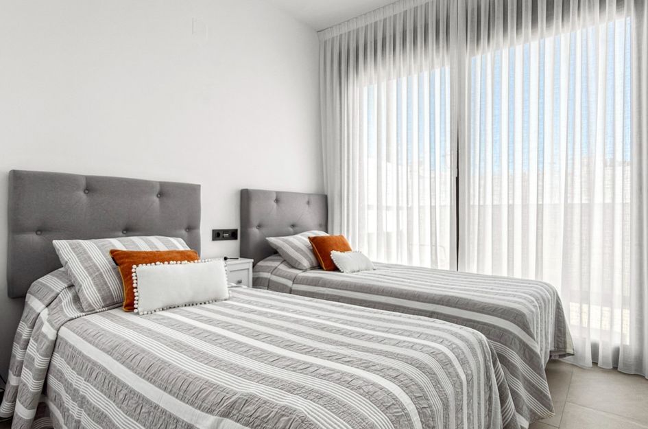 Appartement in La Florida