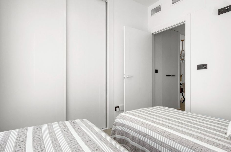 Appartement in La Florida