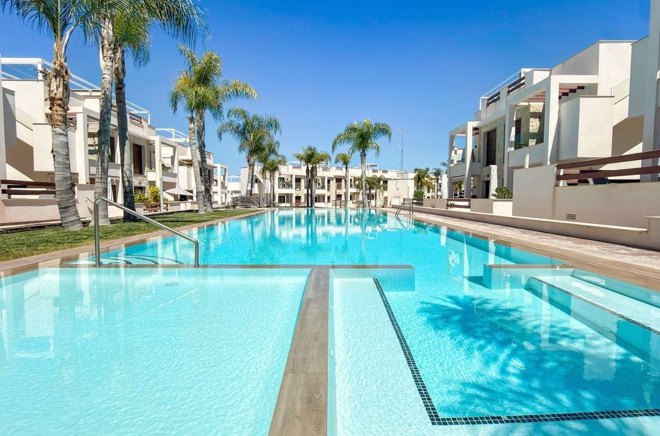 Appartement in La Florida