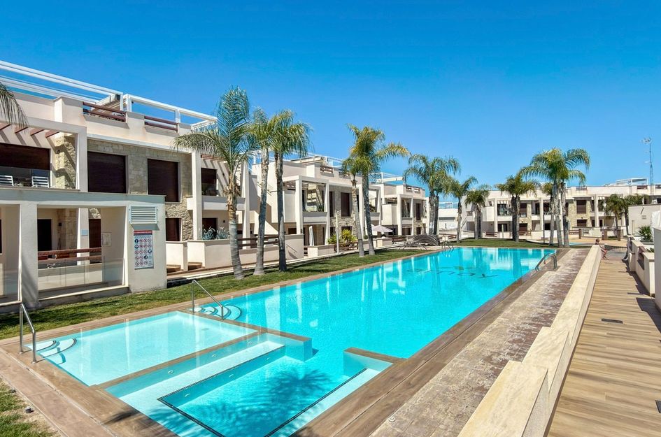 Appartement in La Florida