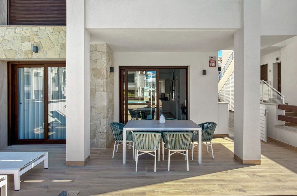 Appartement in La Florida