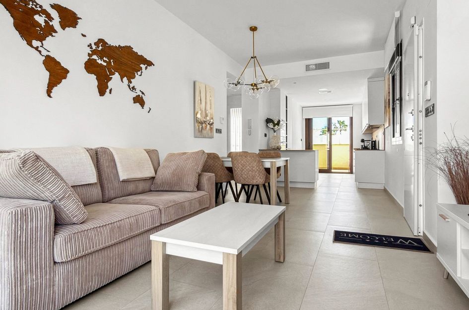 Appartement in La Florida