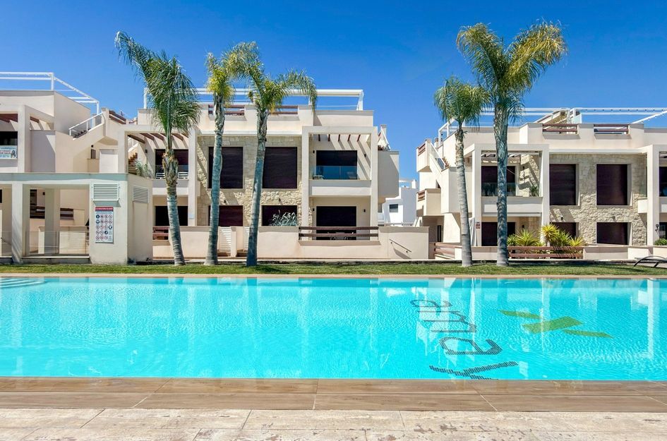 Appartement in La Florida