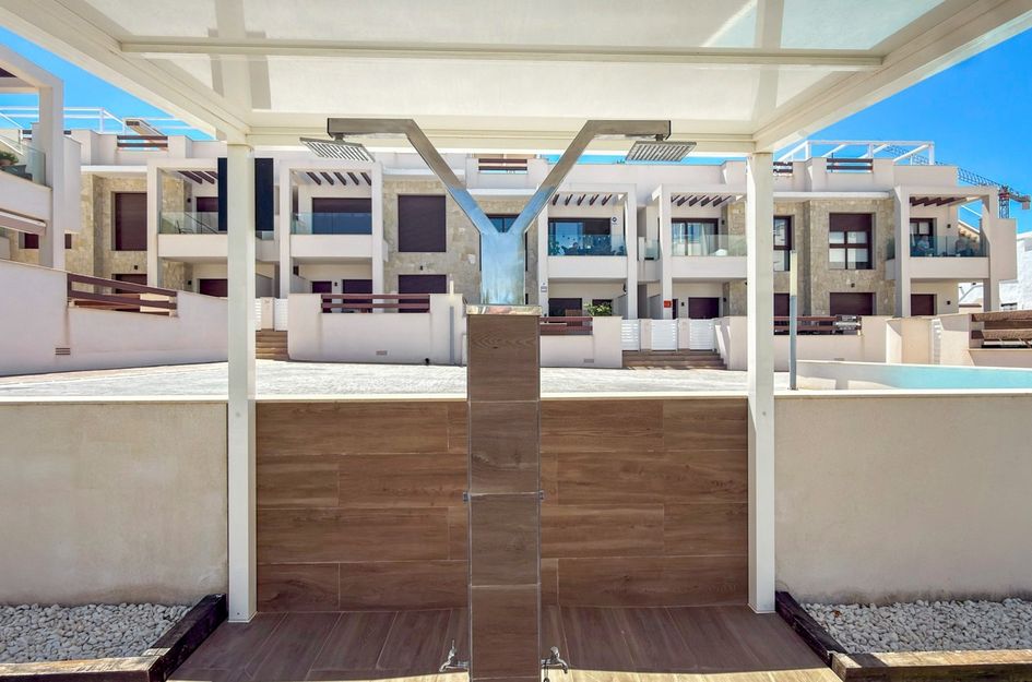 Appartement in La Florida