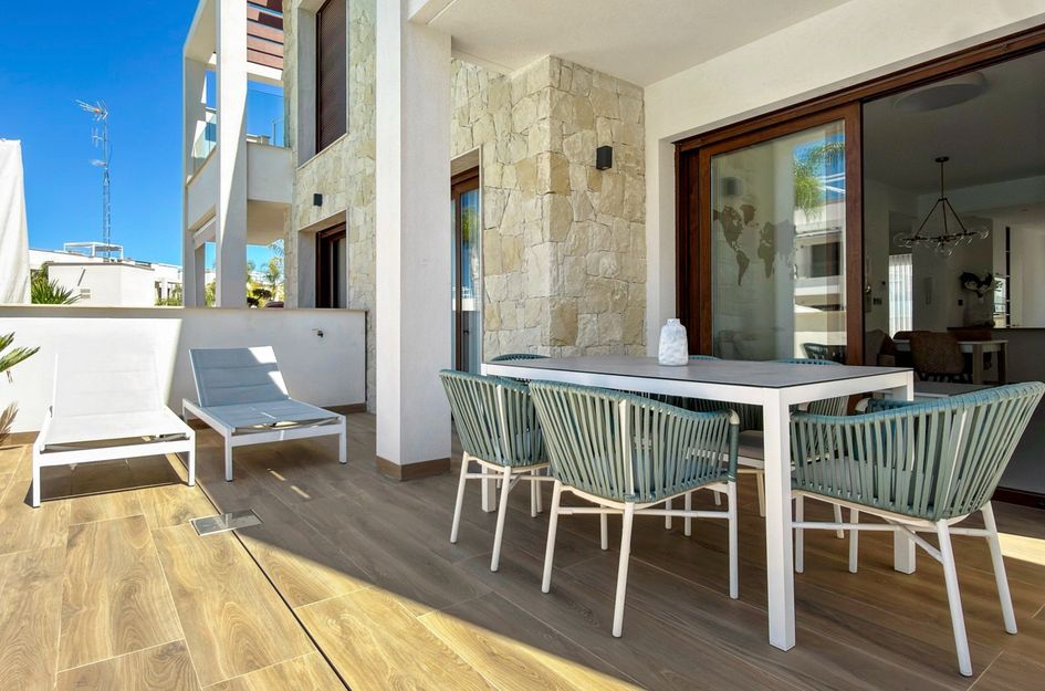Appartement in La Florida
