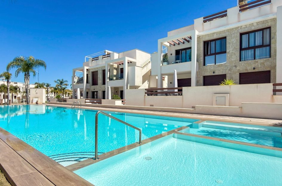 Appartement in La Florida