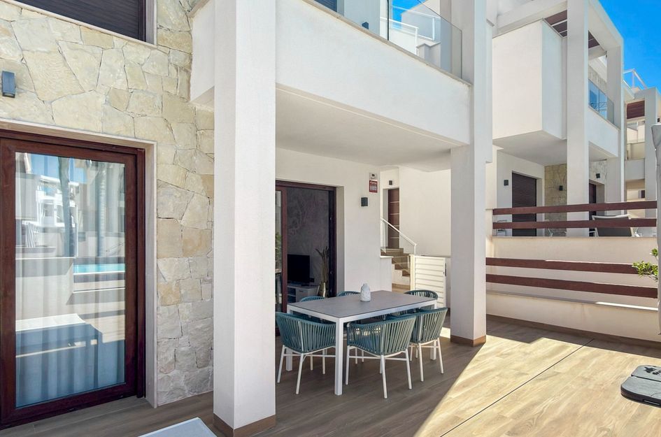 Appartement in La Florida