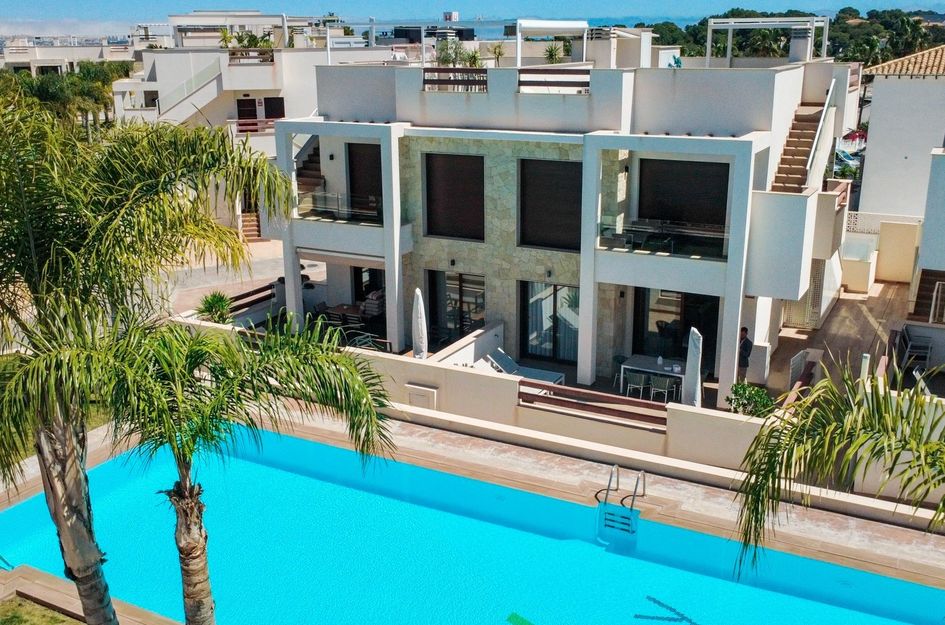 Appartement in La Florida