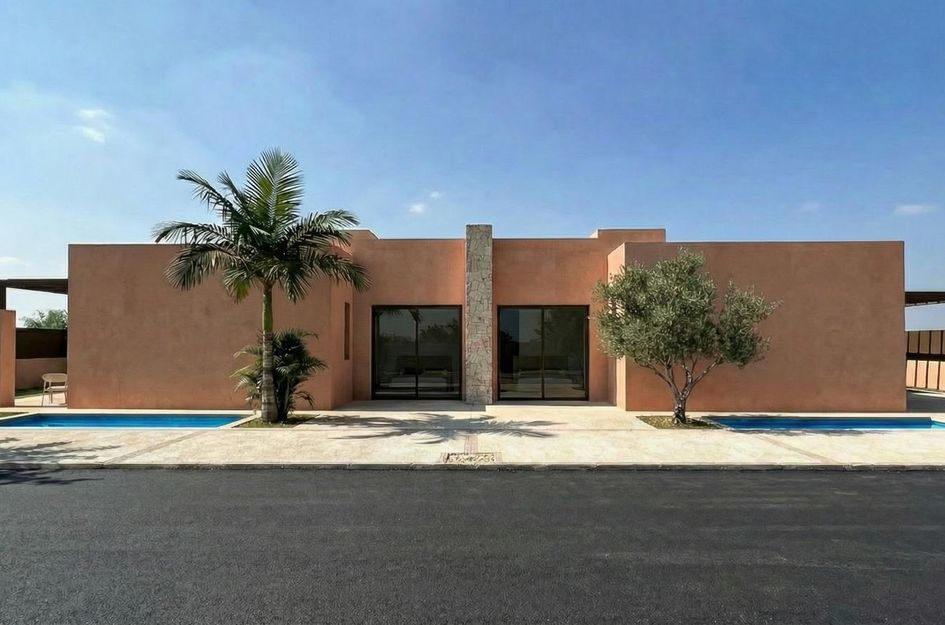 Quad in Roldán