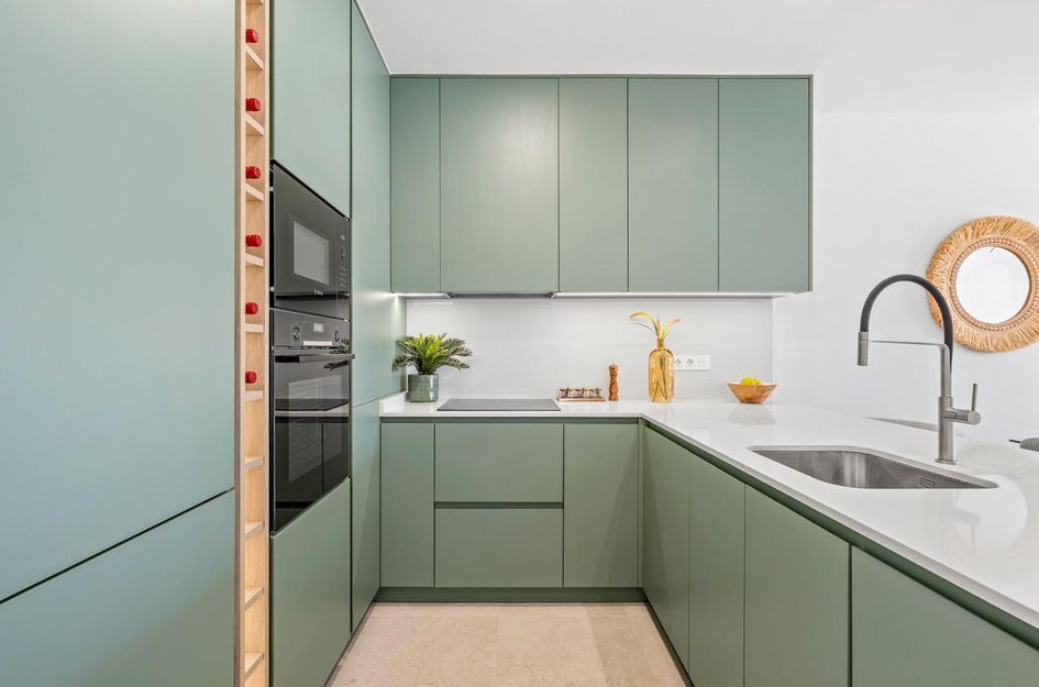 Appartement in Los Alcázares