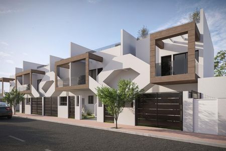 Bungalow in Las Esperanzas