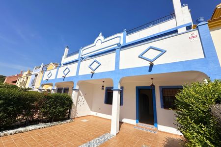 Villa in San Javier